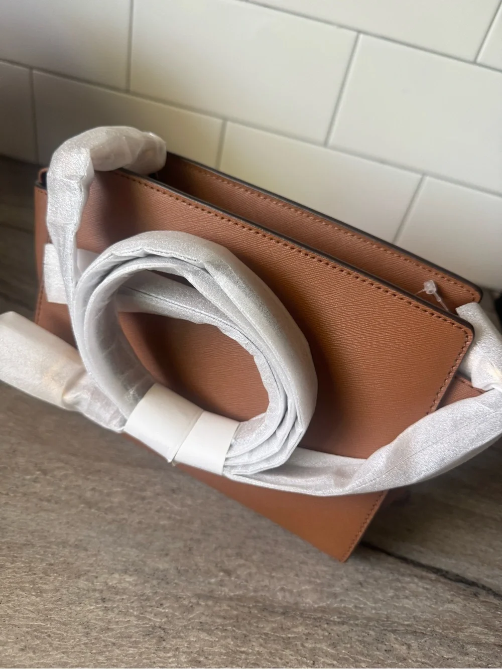 Michael Kors Selma Crossbody Bag